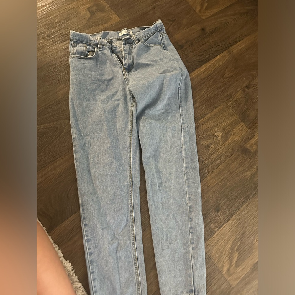 Denim Jeans